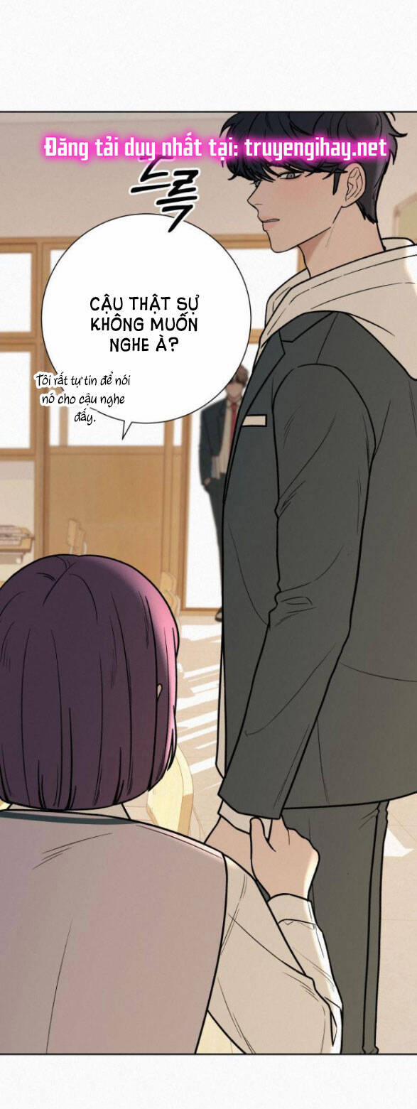 Tình Yêu Trong Sáng 26.2 trang 41