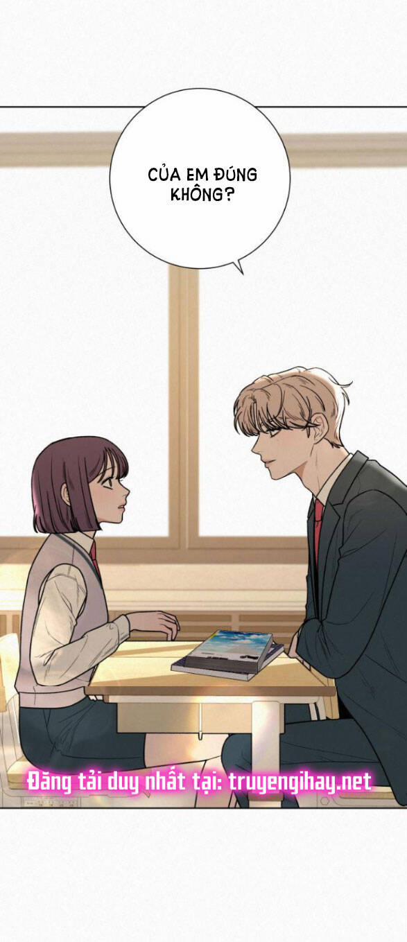 Tình Yêu Trong Sáng 26.2 trang 49