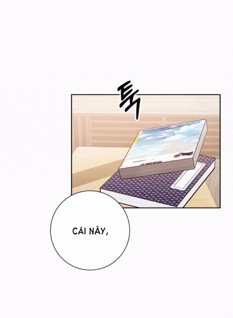 Tình Yêu Trong Sáng 27.1 trang 1