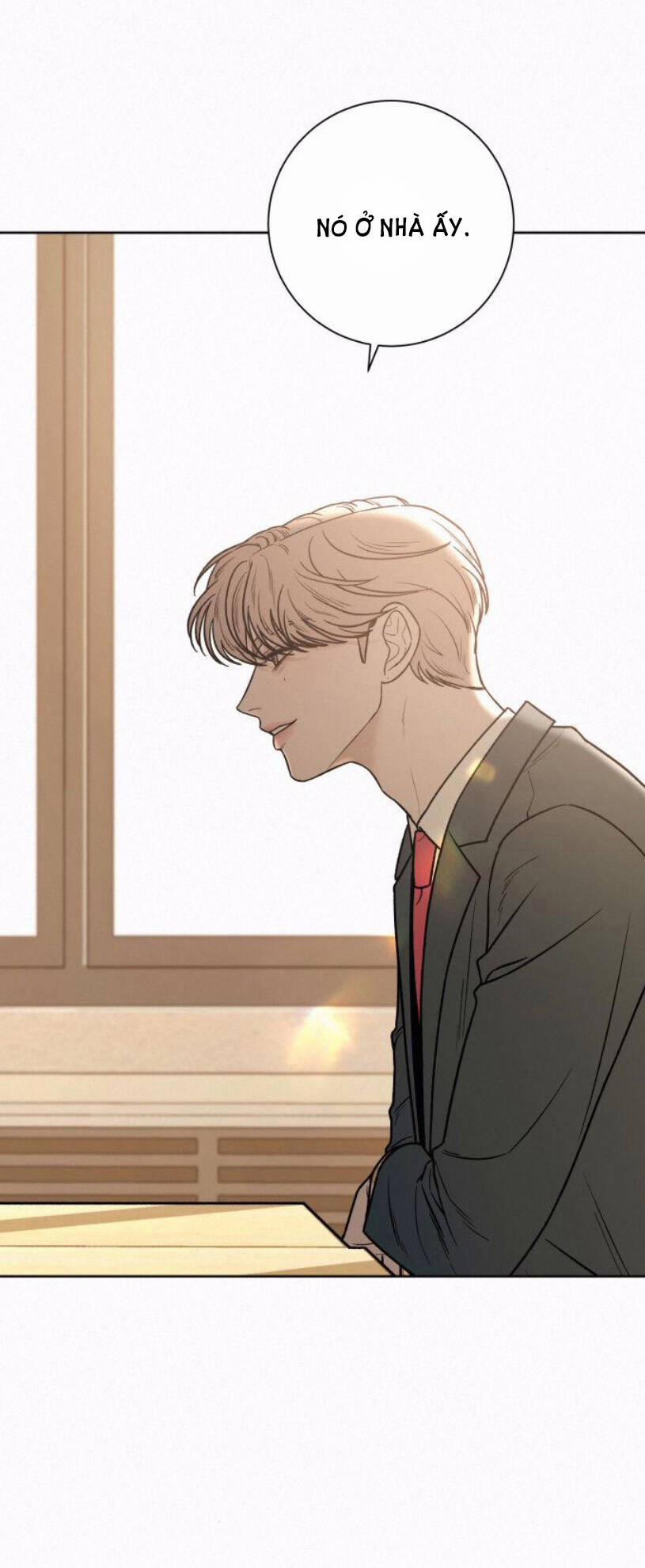 Tình Yêu Trong Sáng 27.1 trang 11