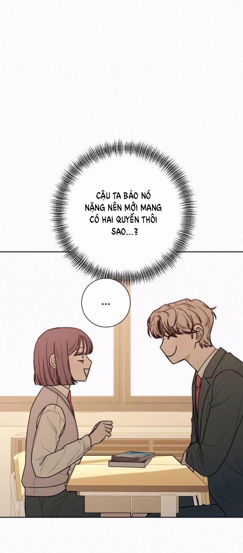 Tình Yêu Trong Sáng 27.1 trang 13