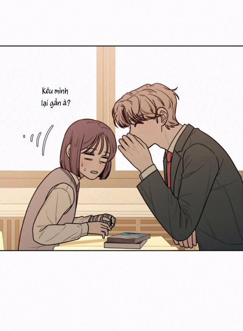 Tình Yêu Trong Sáng 27.1 trang 16