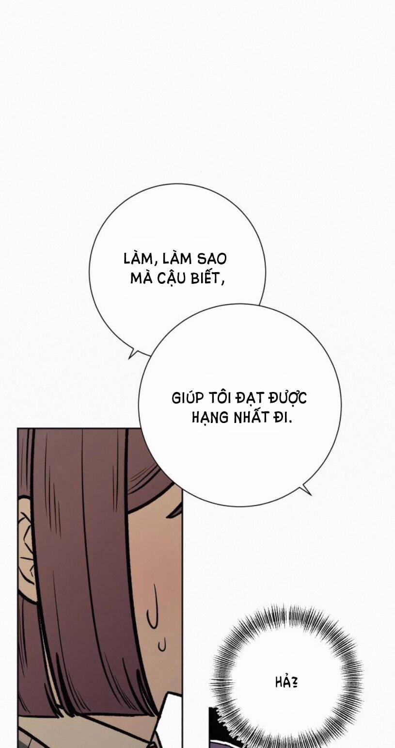 Tình Yêu Trong Sáng 27.1 trang 19