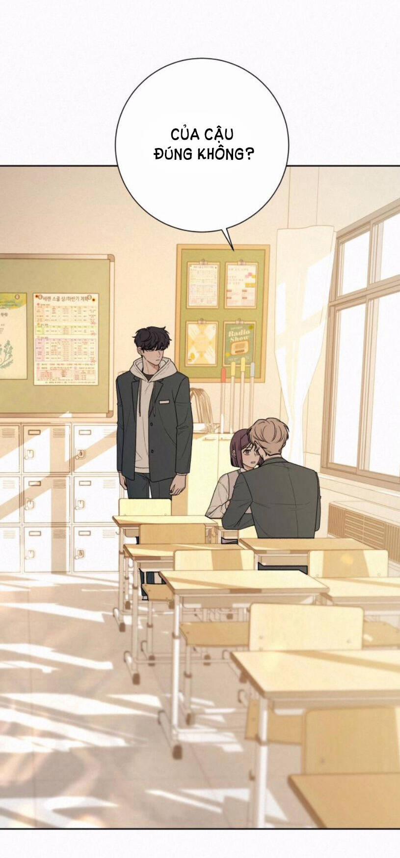 Tình Yêu Trong Sáng 27.1 trang 2