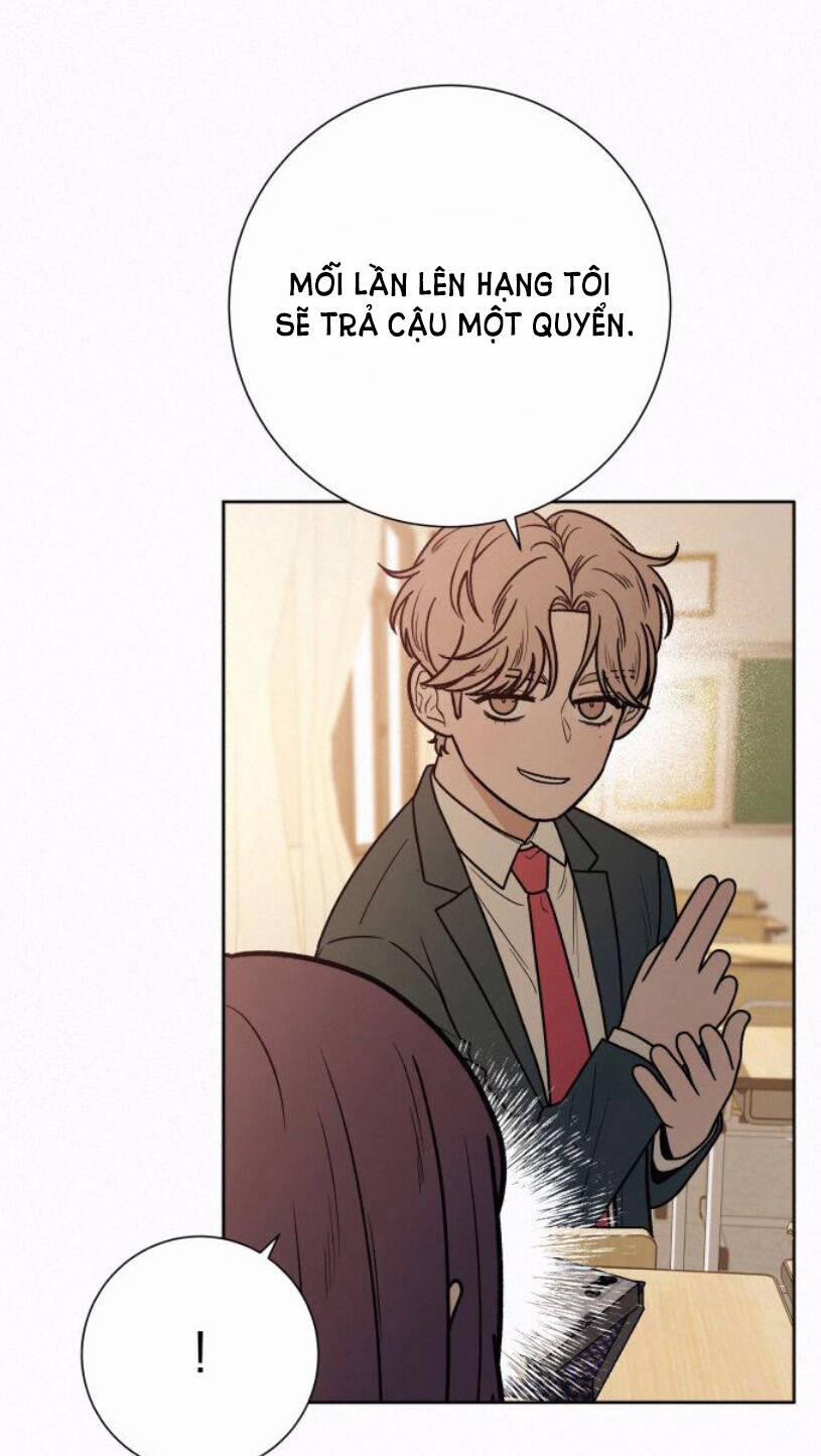 Tình Yêu Trong Sáng 27.1 trang 21