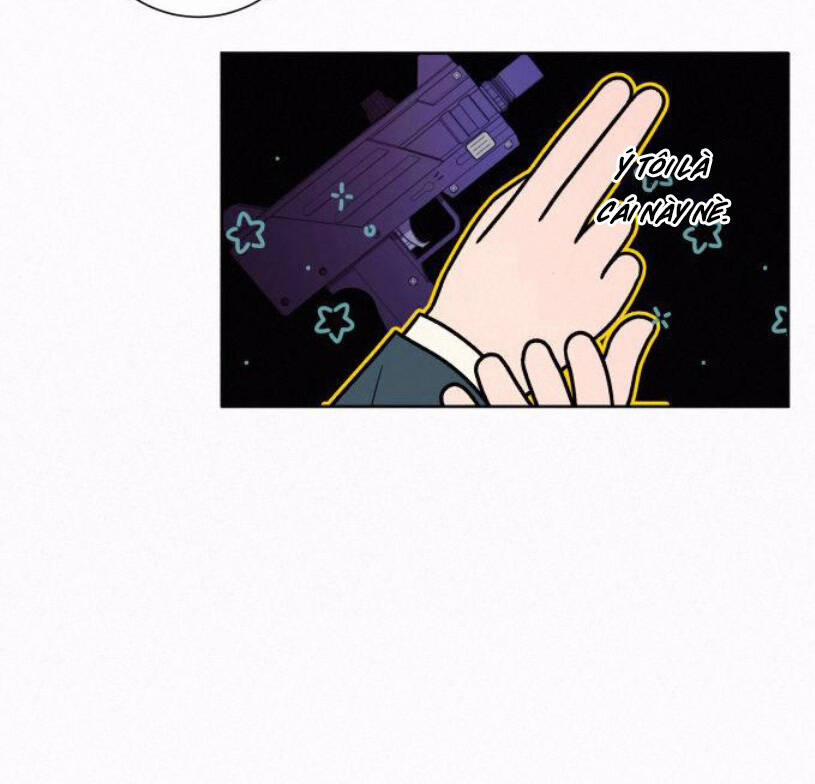 Tình Yêu Trong Sáng 27.1 trang 22