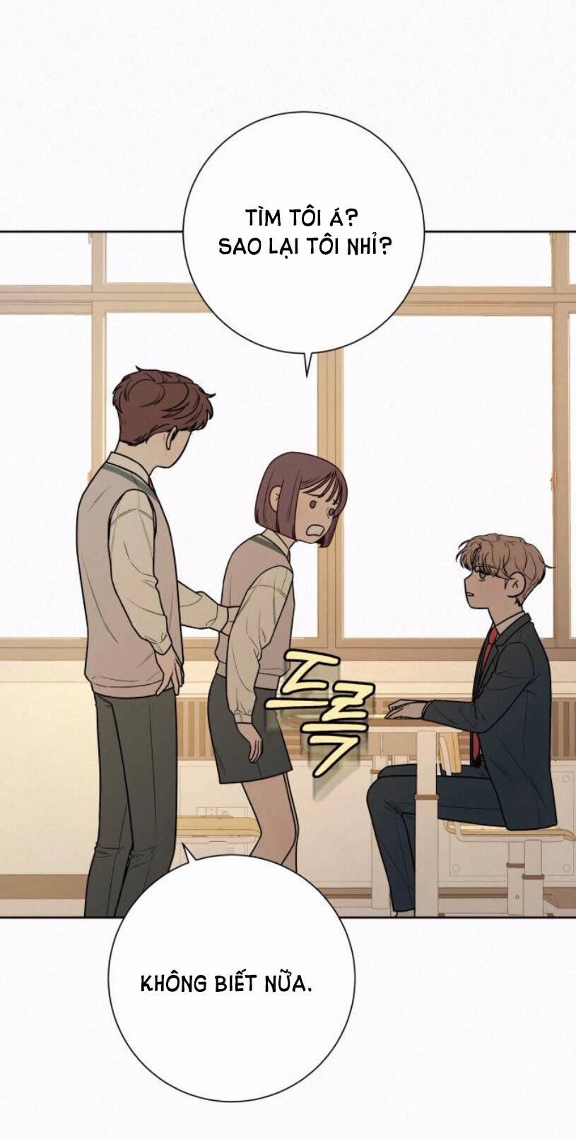 Tình Yêu Trong Sáng 27.1 trang 27