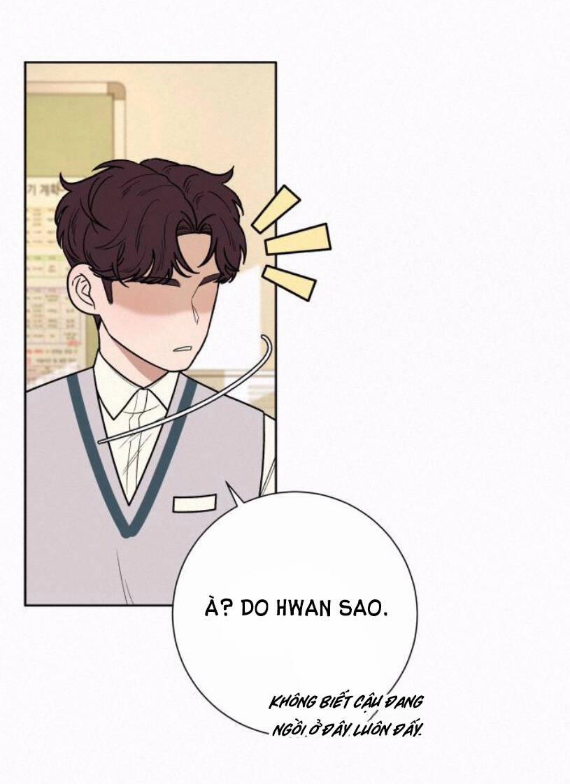 Tình Yêu Trong Sáng 27.1 trang 29