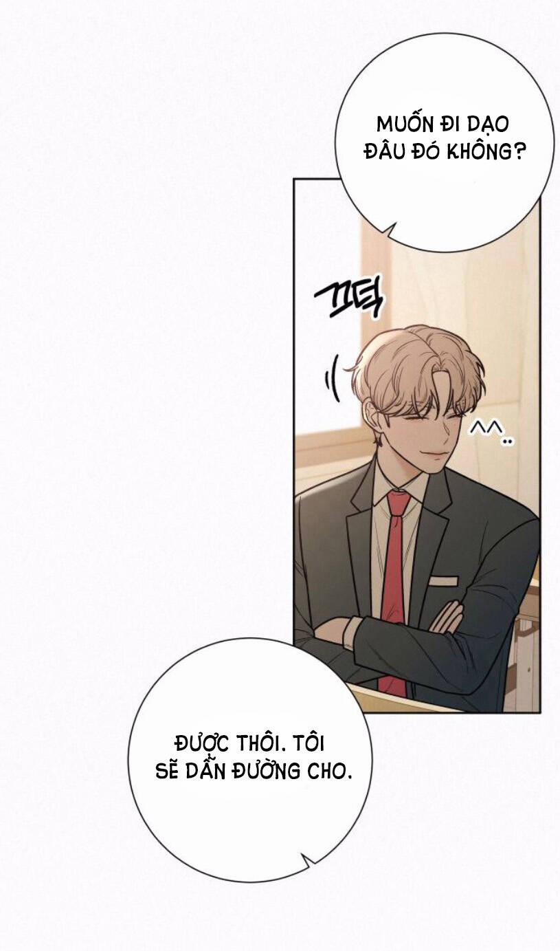 Tình Yêu Trong Sáng 27.1 trang 30