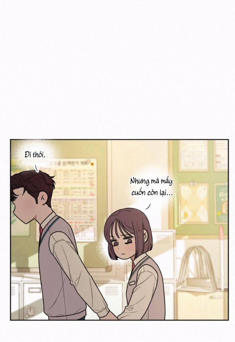 Tình Yêu Trong Sáng 27.1 trang 34