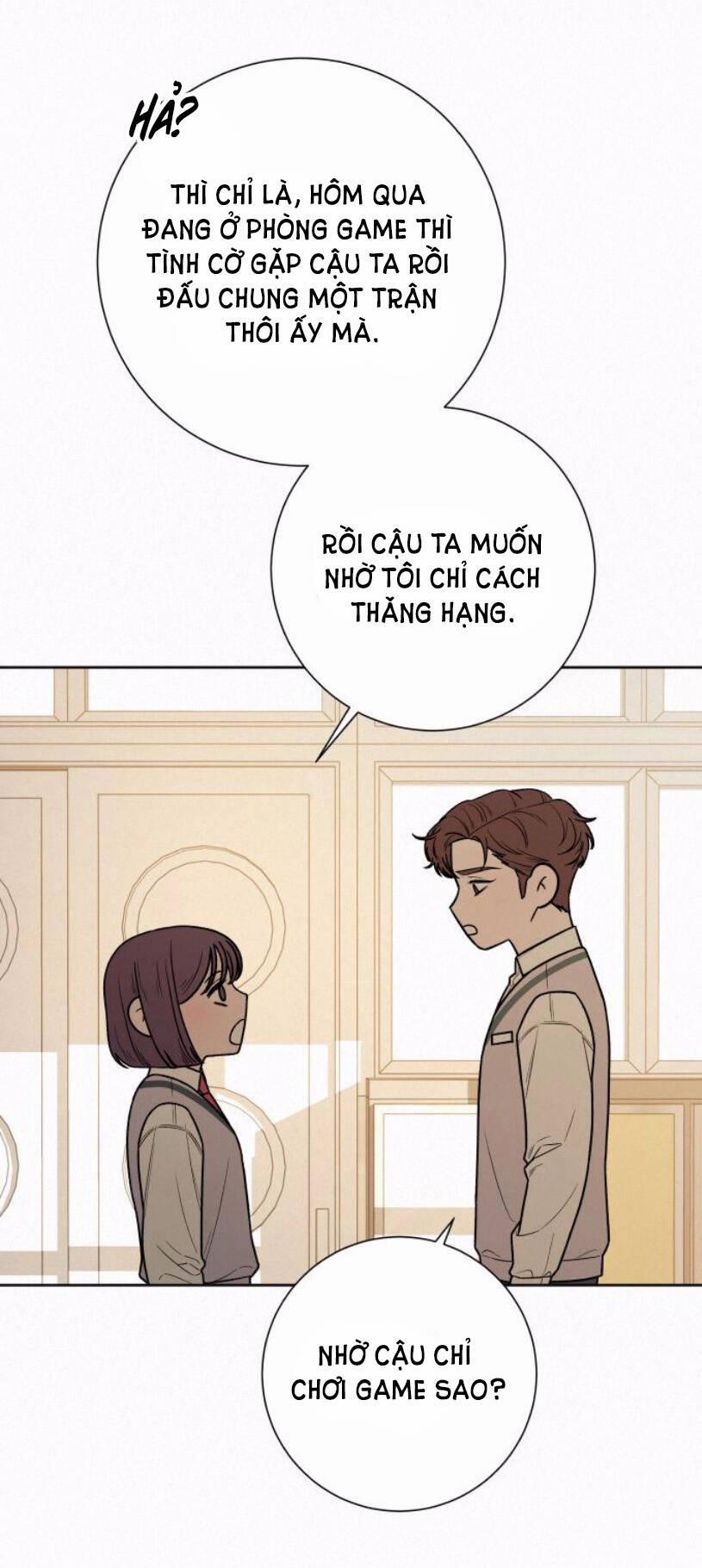 Tình Yêu Trong Sáng 27.1 trang 44