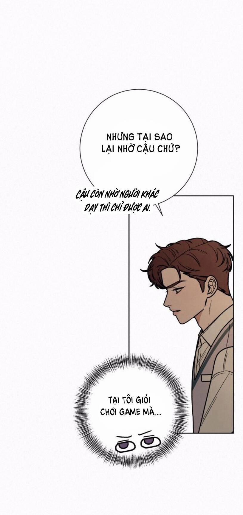 Tình Yêu Trong Sáng 27.1 trang 45