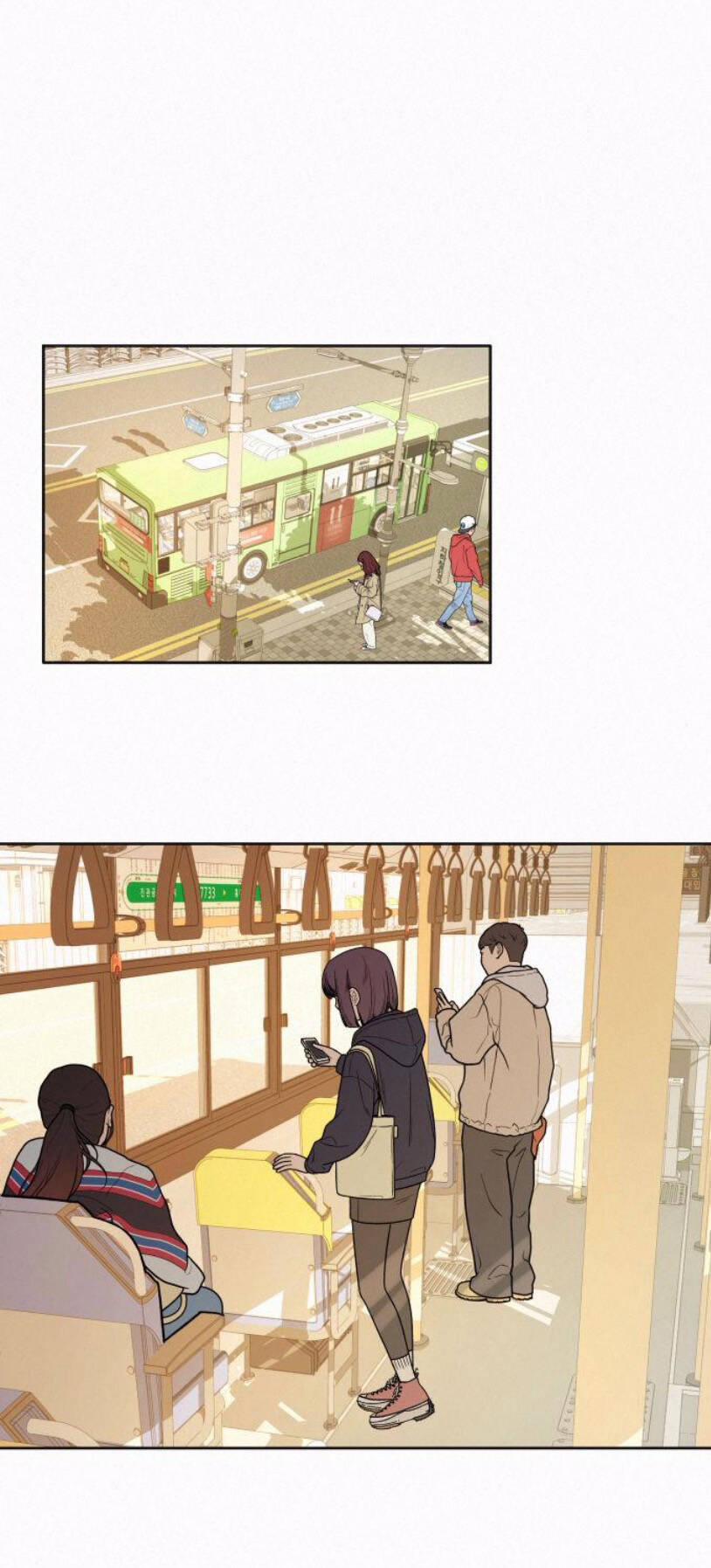 Tình Yêu Trong Sáng 27.1 trang 57