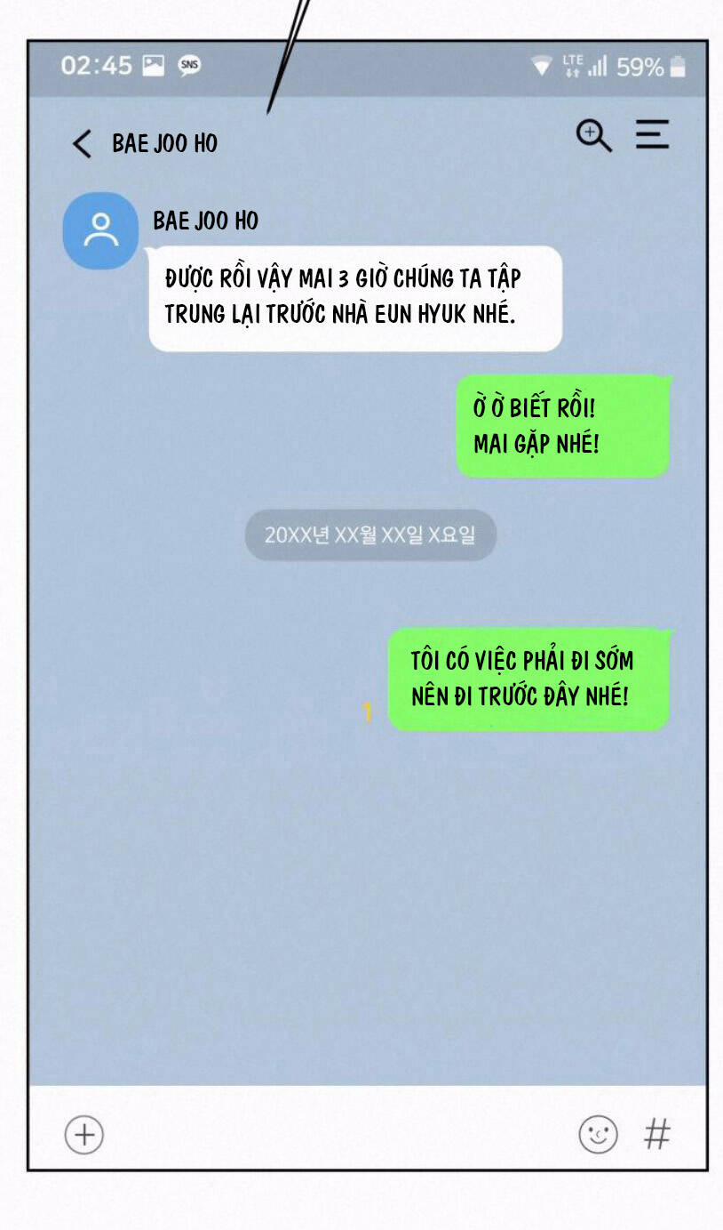 Tình Yêu Trong Sáng 27.1 trang 59