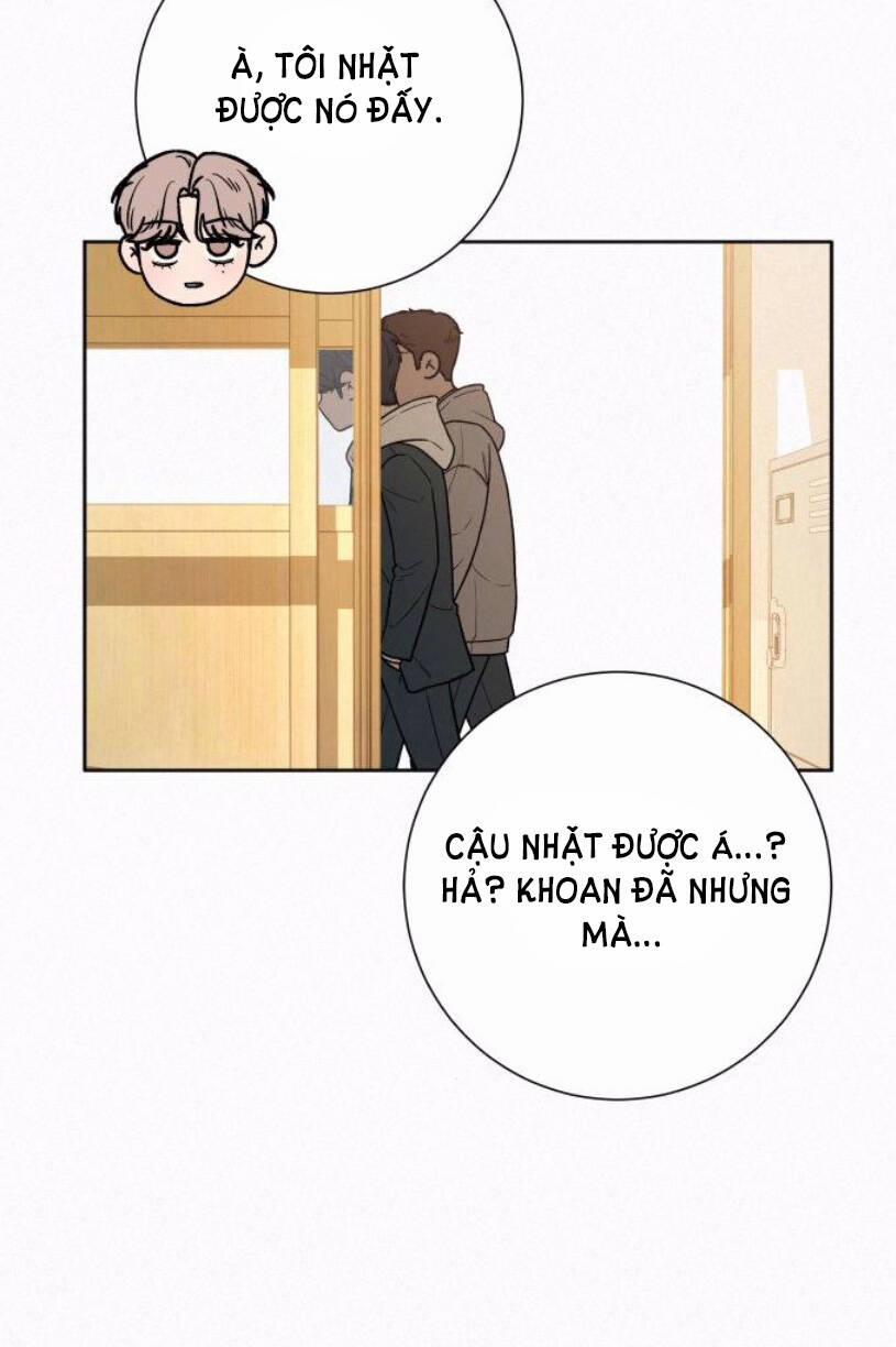 Tình Yêu Trong Sáng 27.1 trang 8