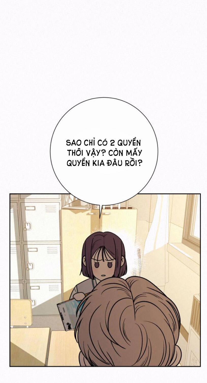 Tình Yêu Trong Sáng 27.1 trang 9