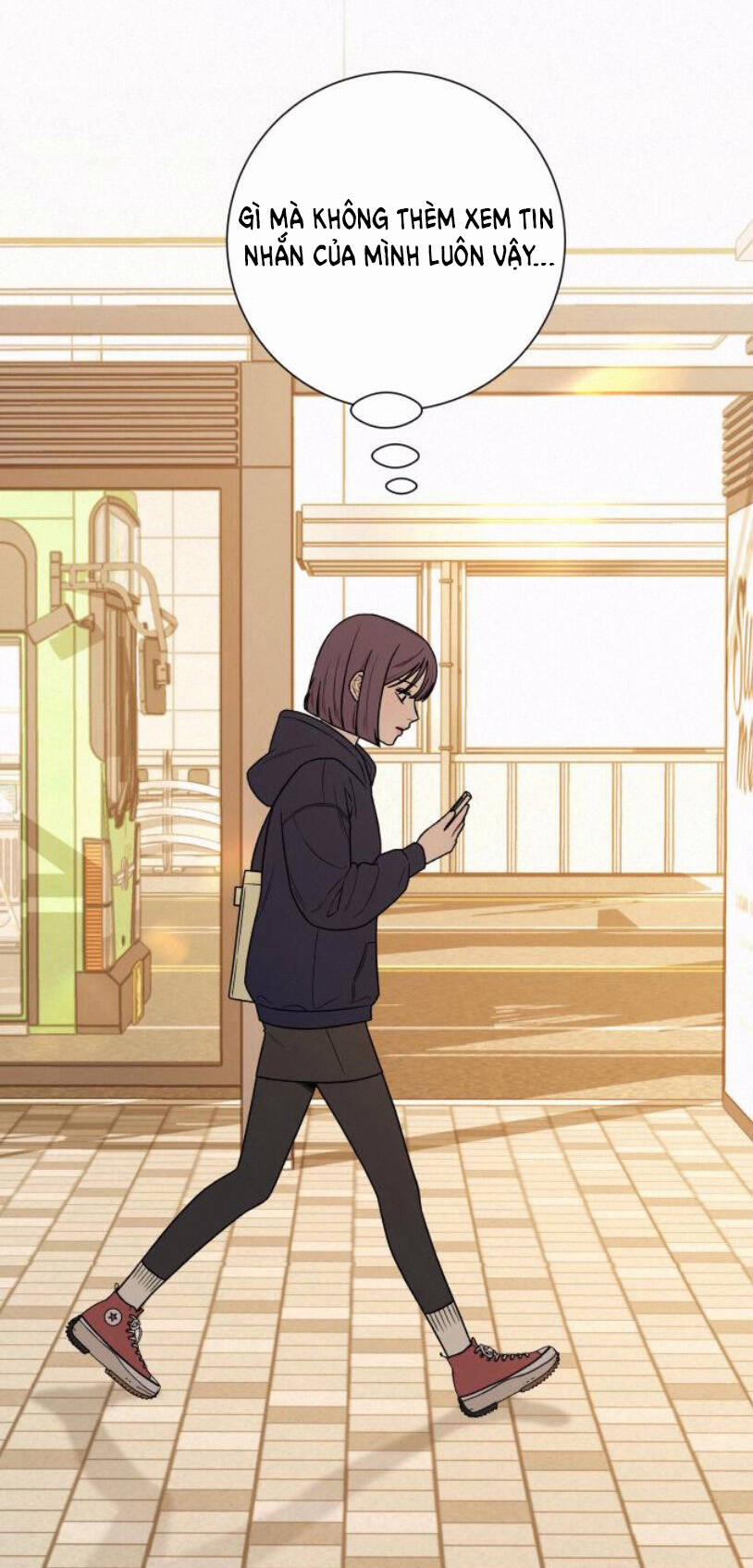 Tình Yêu Trong Sáng 27.2 trang 1