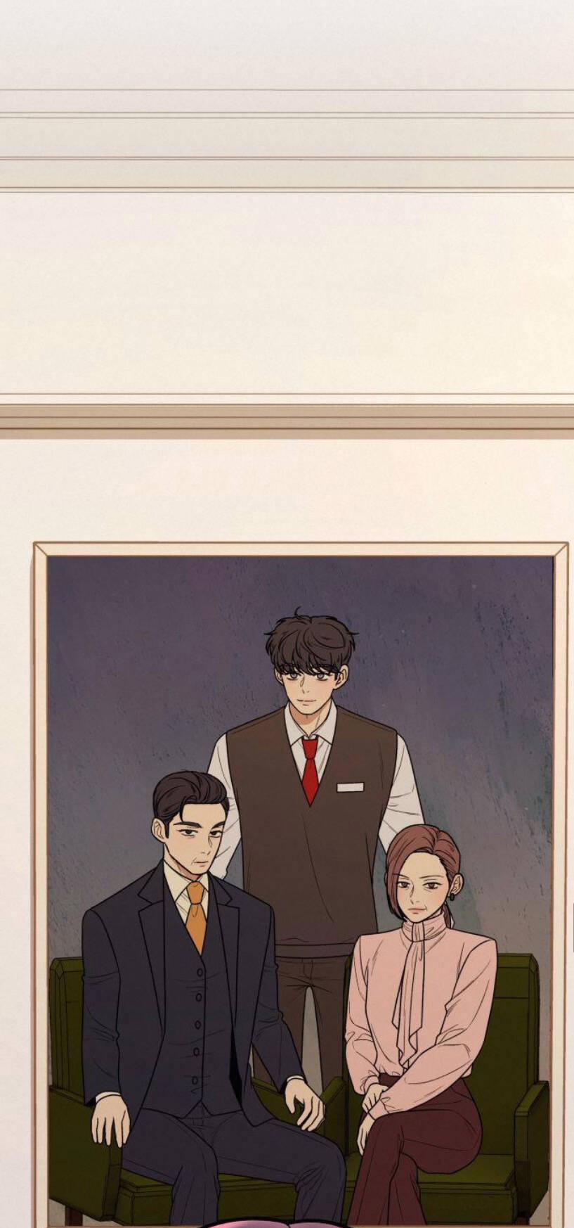 Tình Yêu Trong Sáng 27.2 trang 21