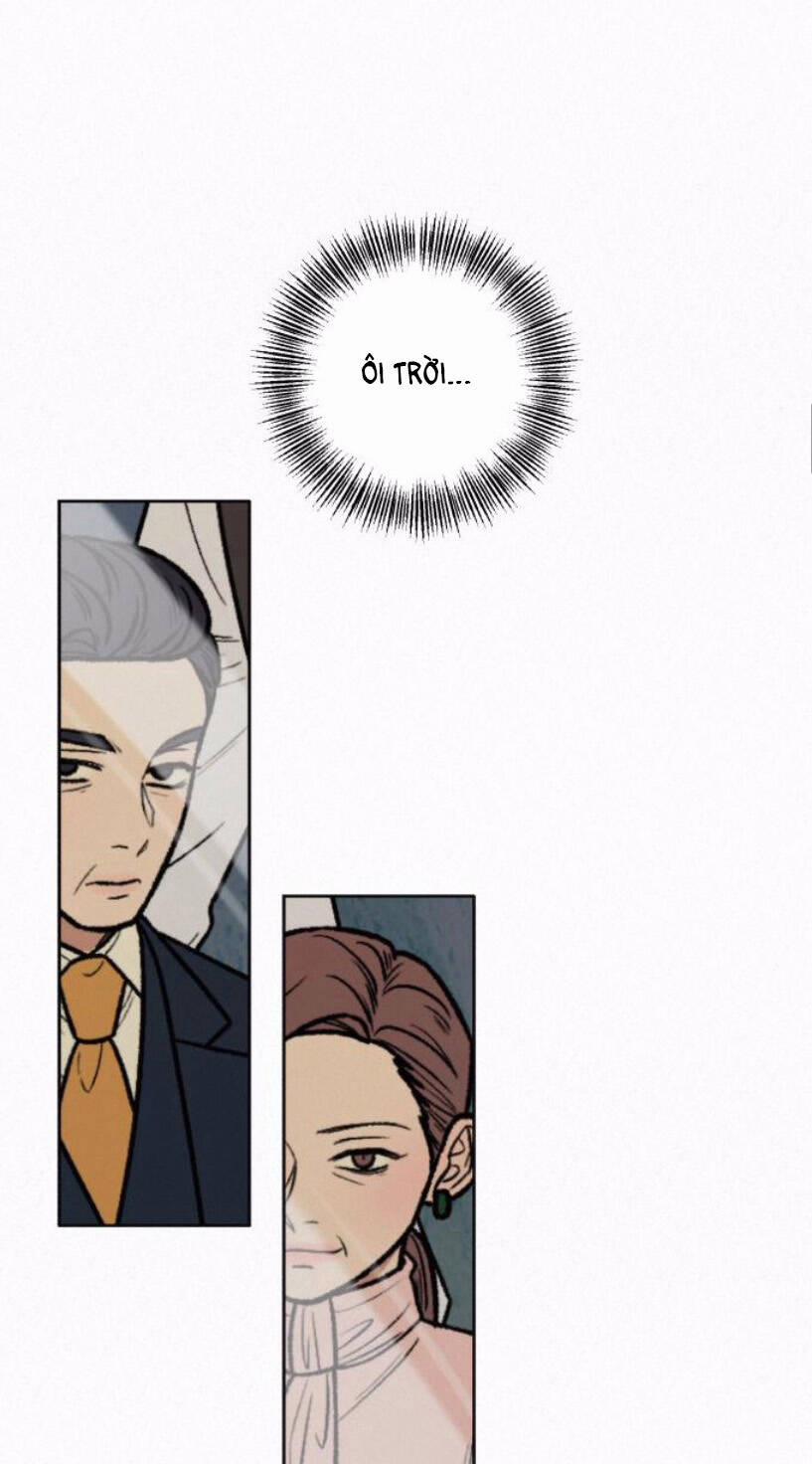 Tình Yêu Trong Sáng 27.2 trang 23