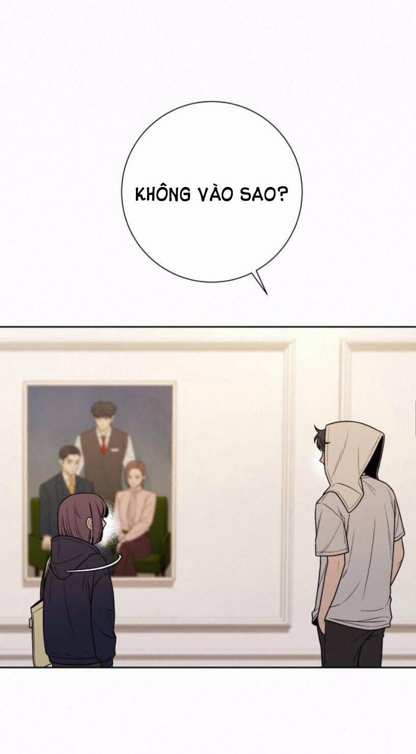 Tình Yêu Trong Sáng 27.2 trang 25