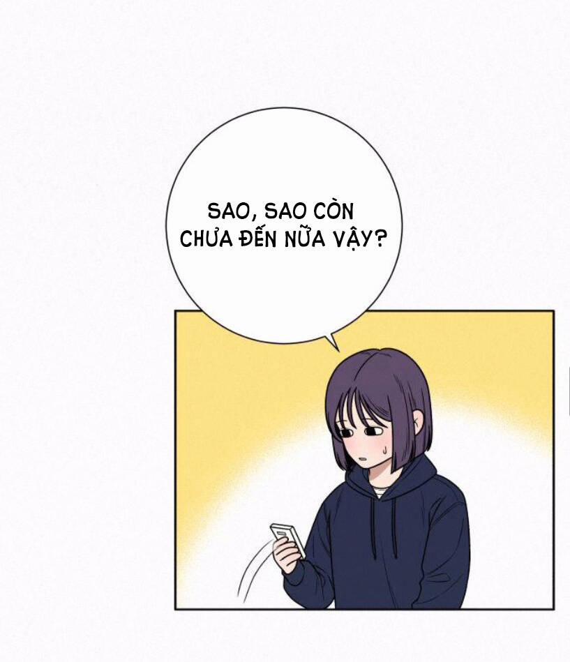 Tình Yêu Trong Sáng 27.2 trang 29