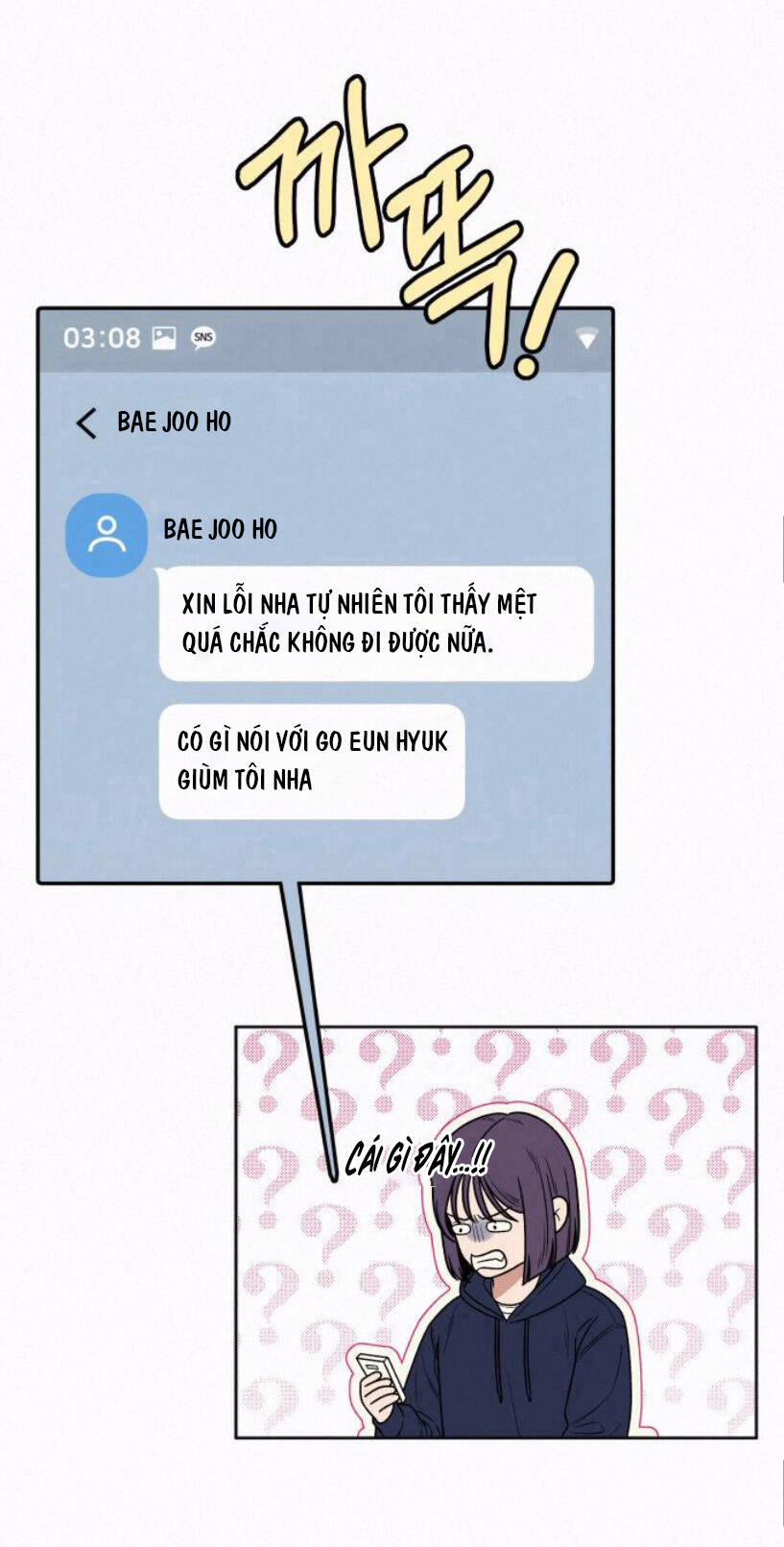 Tình Yêu Trong Sáng 27.2 trang 30