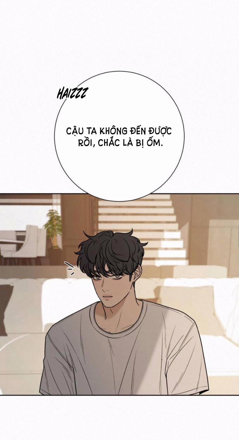 Tình Yêu Trong Sáng 27.2 trang 31