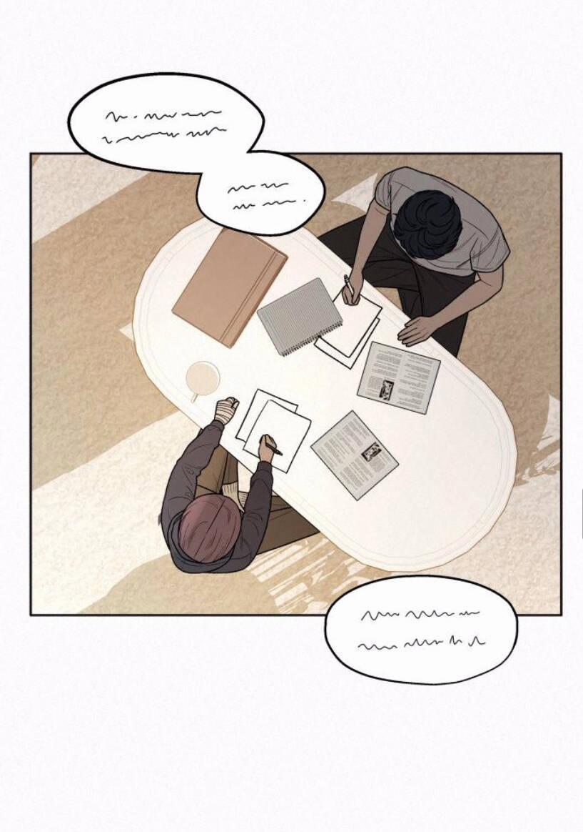 Tình Yêu Trong Sáng 27.2 trang 35