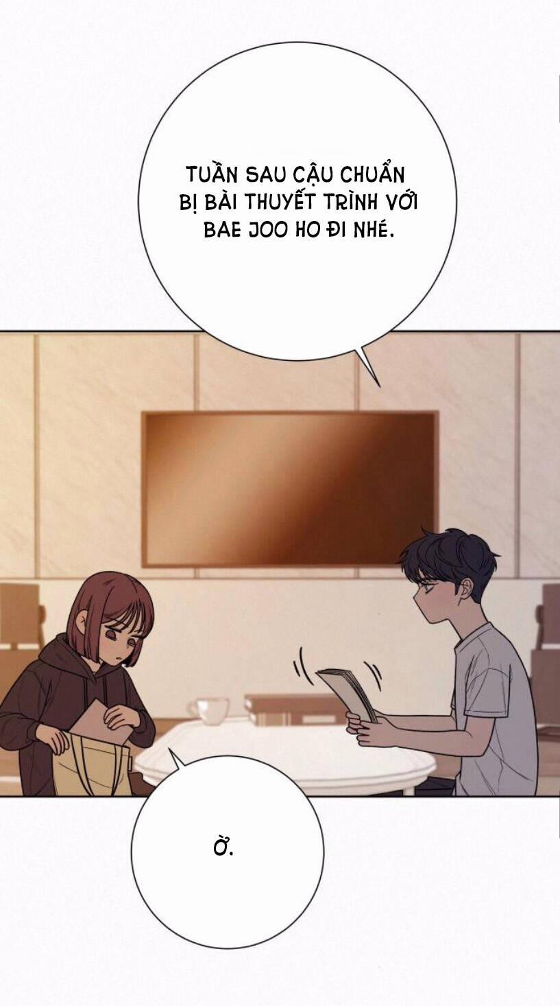 Tình Yêu Trong Sáng 27.2 trang 38