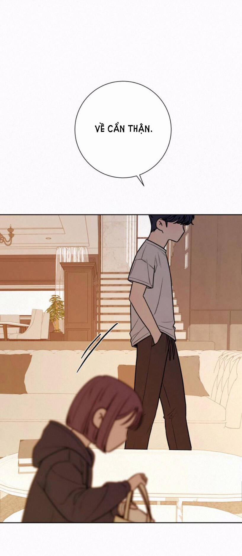 Tình Yêu Trong Sáng 27.2 trang 39