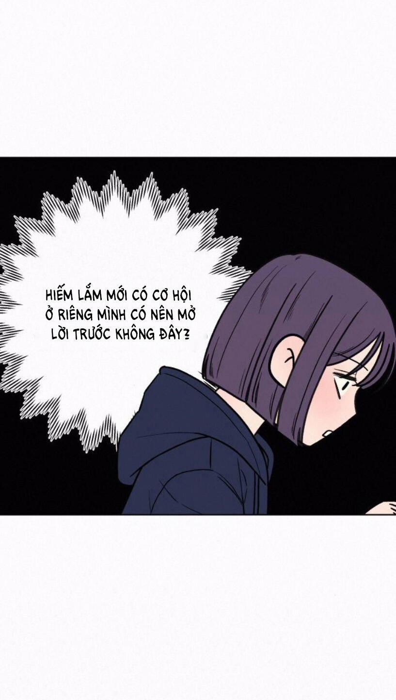 Tình Yêu Trong Sáng 27.2 trang 40