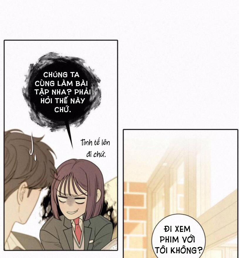 Tình Yêu Trong Sáng 27.2 trang 5