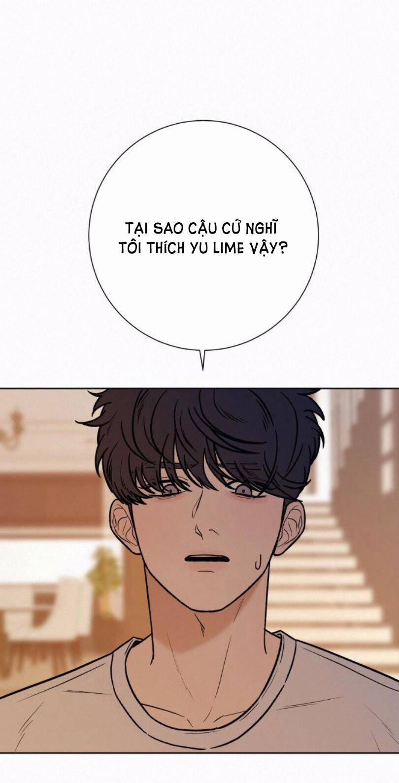 Tình Yêu Trong Sáng 27.2 trang 55