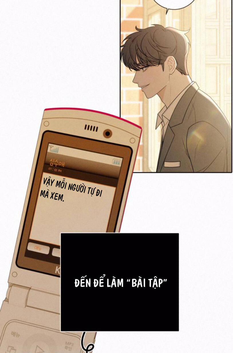 Tình Yêu Trong Sáng 27.2 trang 6