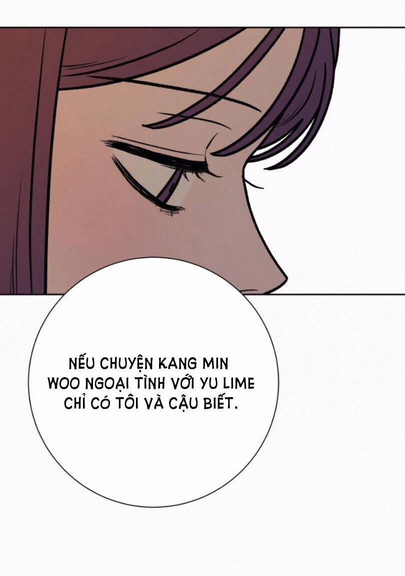 Tình Yêu Trong Sáng 27.2 trang 61