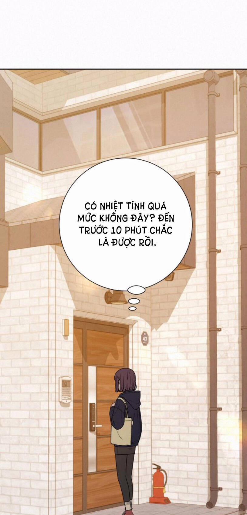 Tình Yêu Trong Sáng 27.2 trang 8