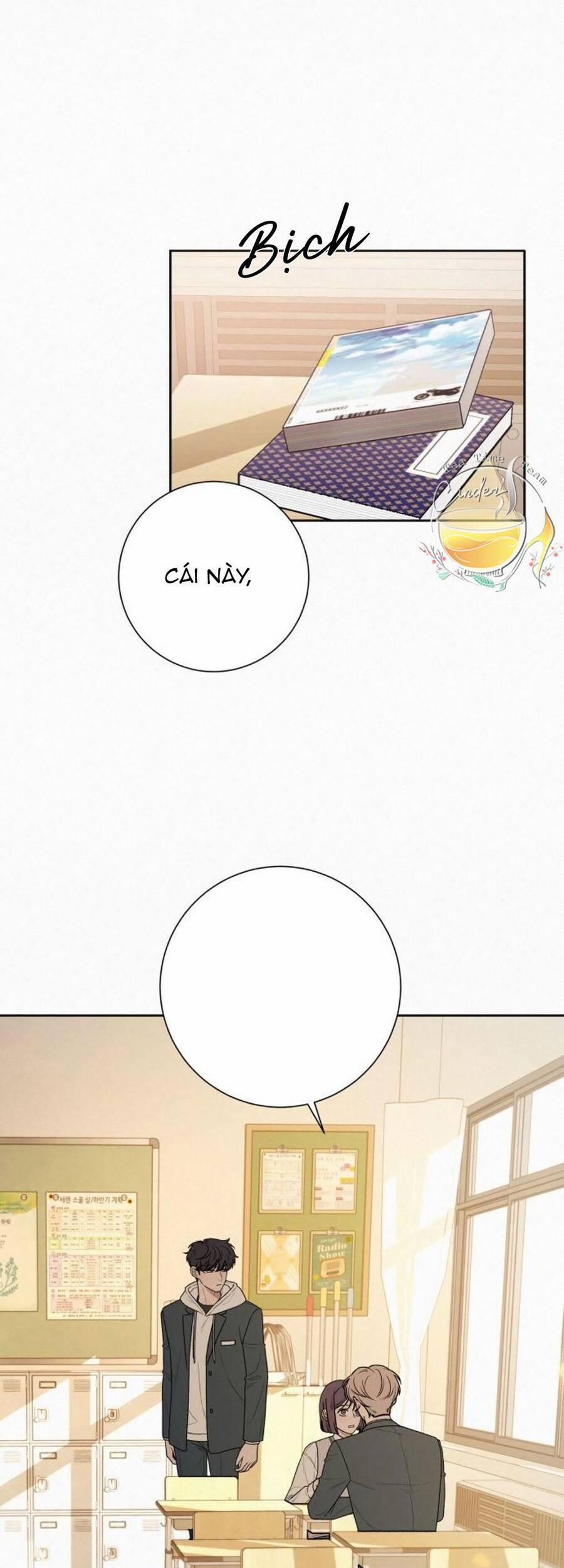 Tình Yêu Trong Sáng 27 trang 1