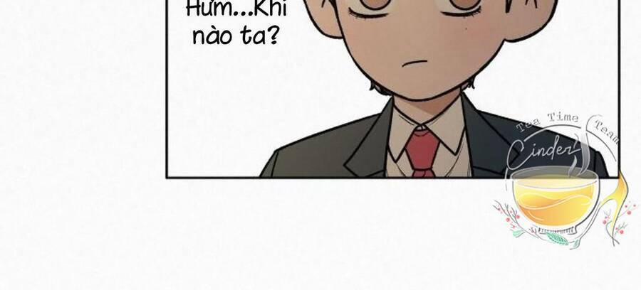 Tình Yêu Trong Sáng 27 trang 10