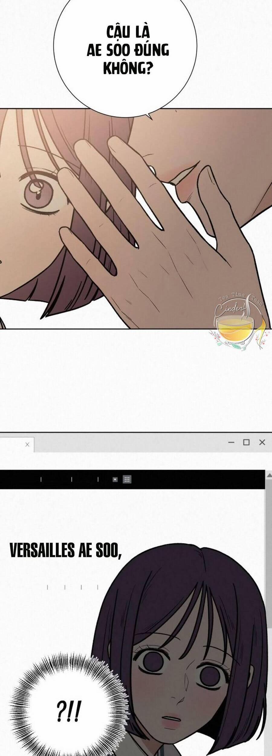 Tình Yêu Trong Sáng 27 trang 12