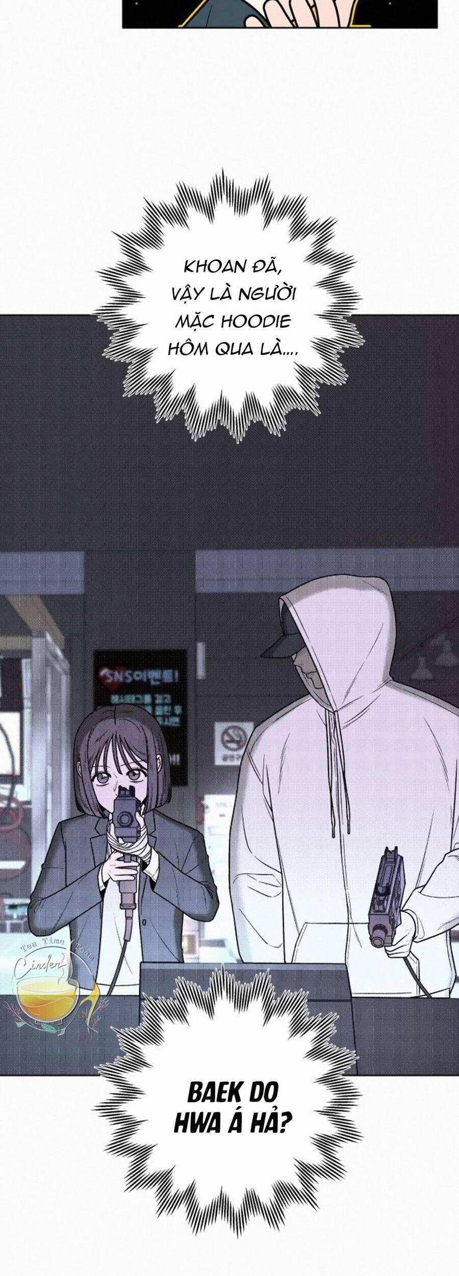 Tình Yêu Trong Sáng 27 trang 15