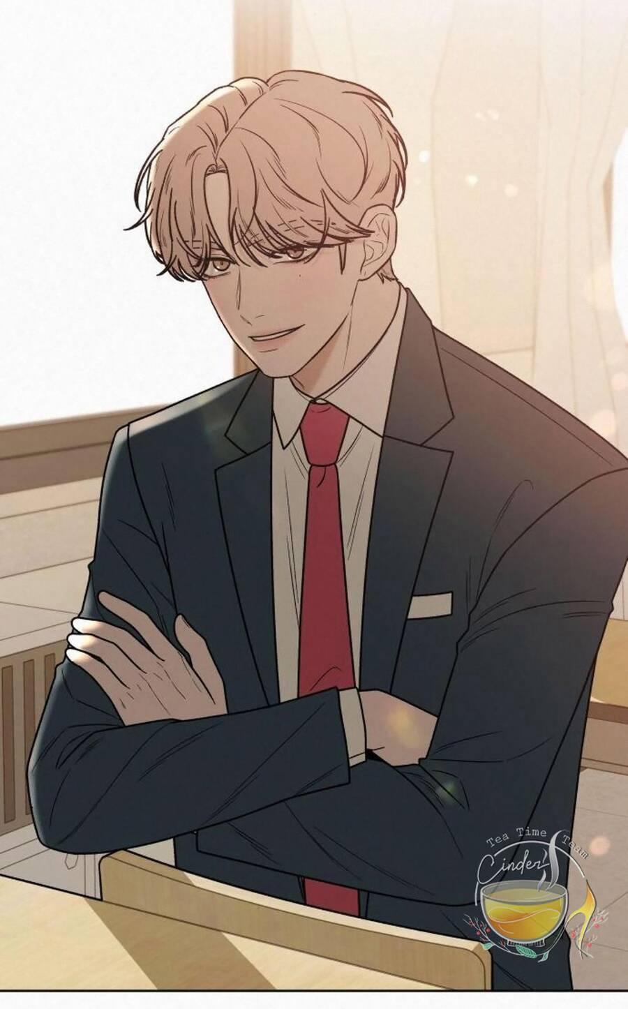 Tình Yêu Trong Sáng 27 trang 21