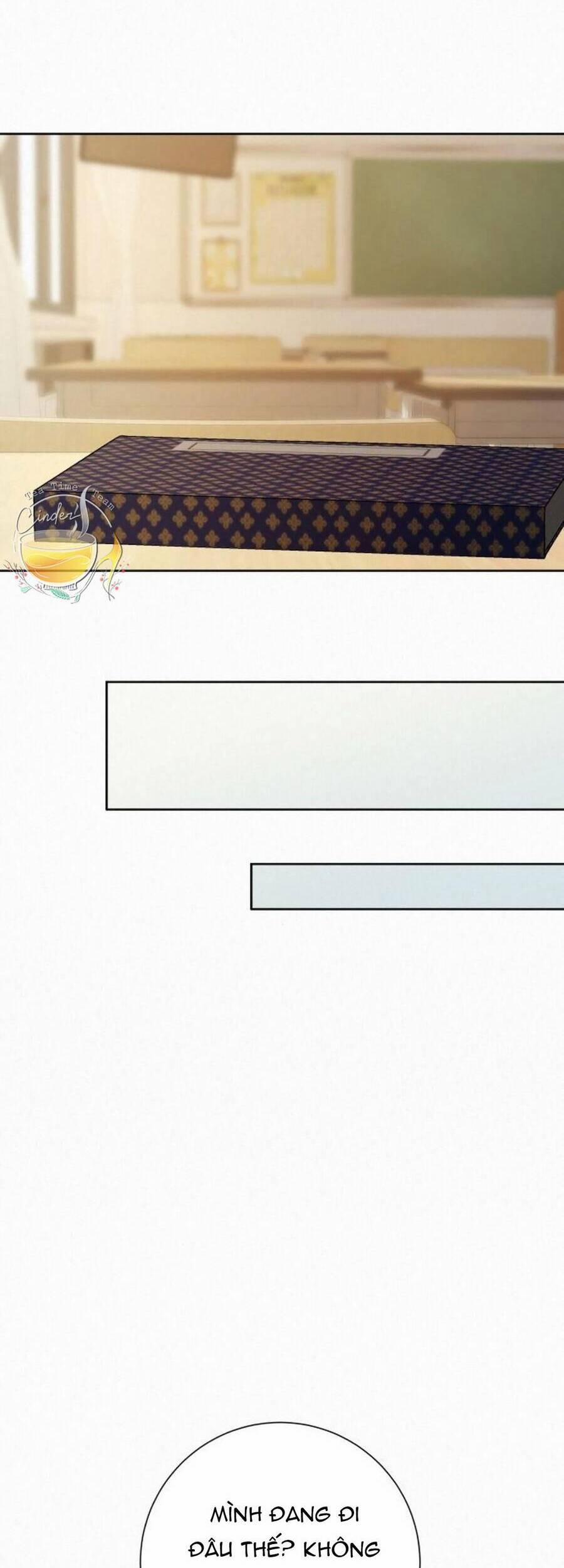 Tình Yêu Trong Sáng 27 trang 25