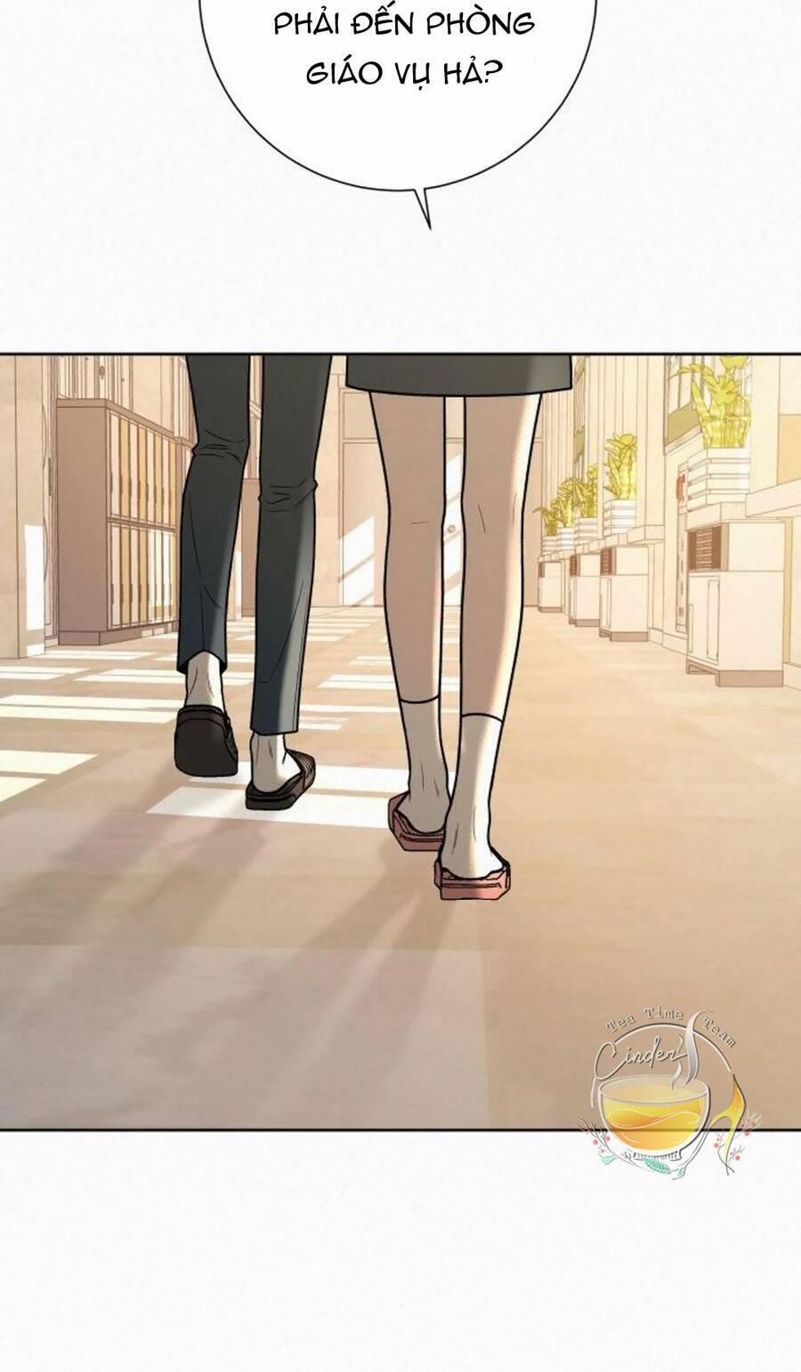 Tình Yêu Trong Sáng 27 trang 26