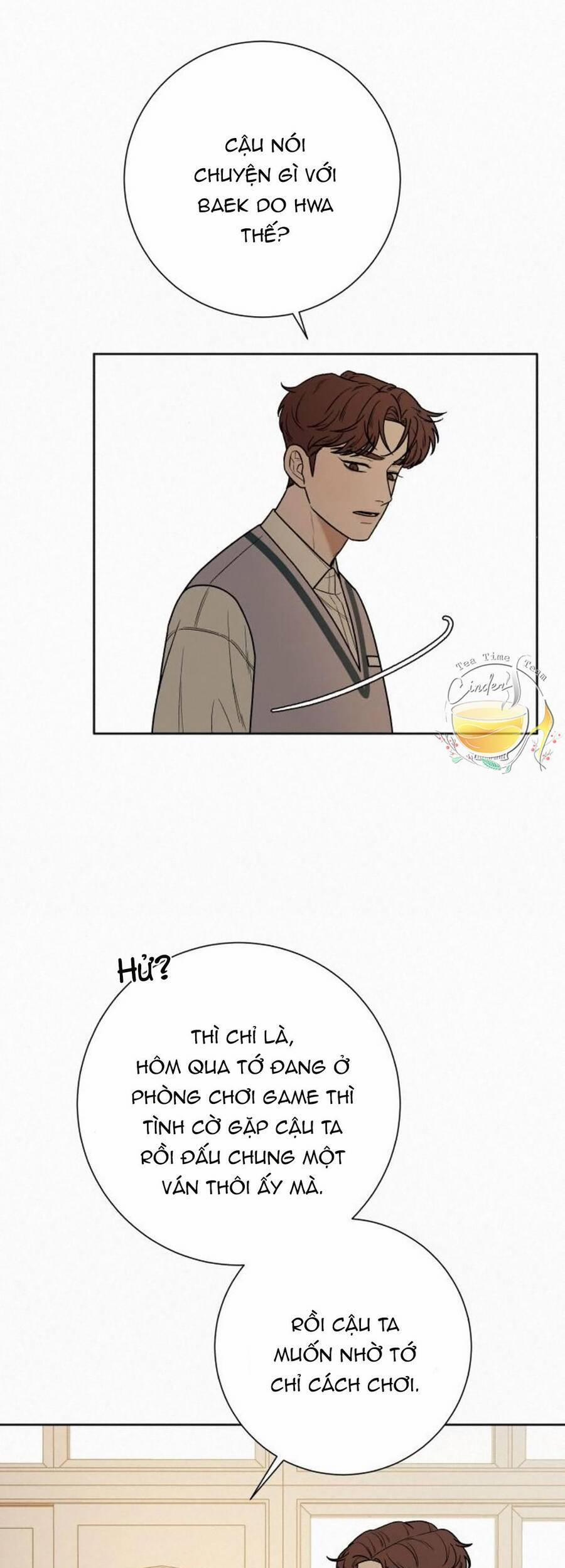 Tình Yêu Trong Sáng 27 trang 27