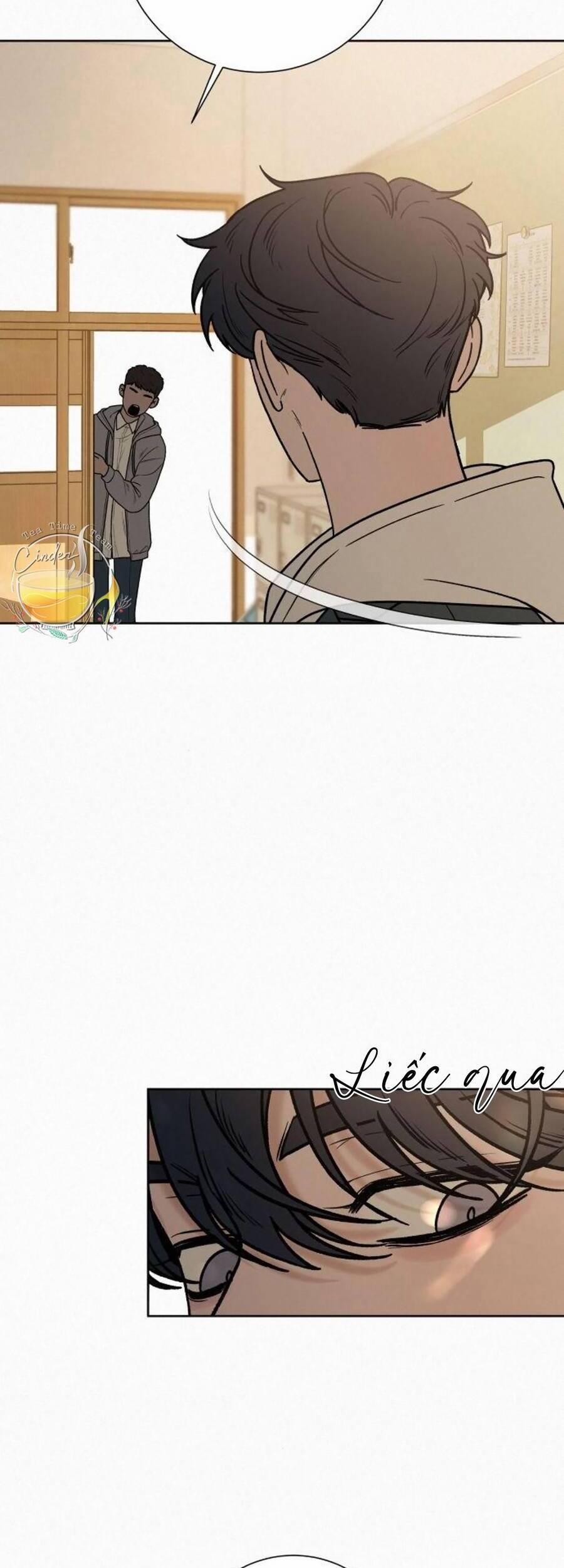 Tình Yêu Trong Sáng 27 trang 3