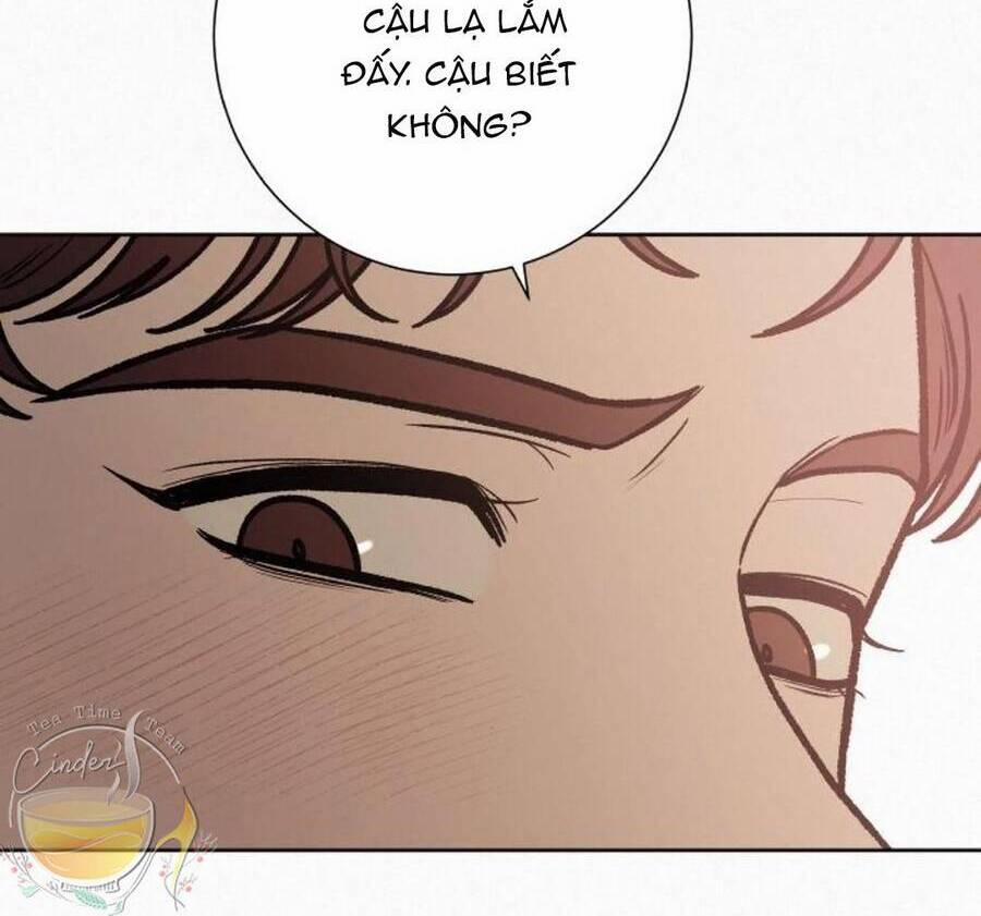 Tình Yêu Trong Sáng 27 trang 32