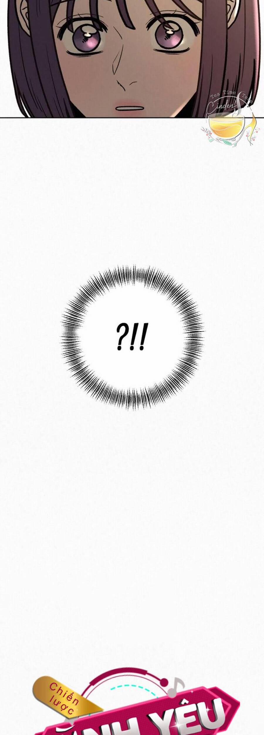 Tình Yêu Trong Sáng 27 trang 34