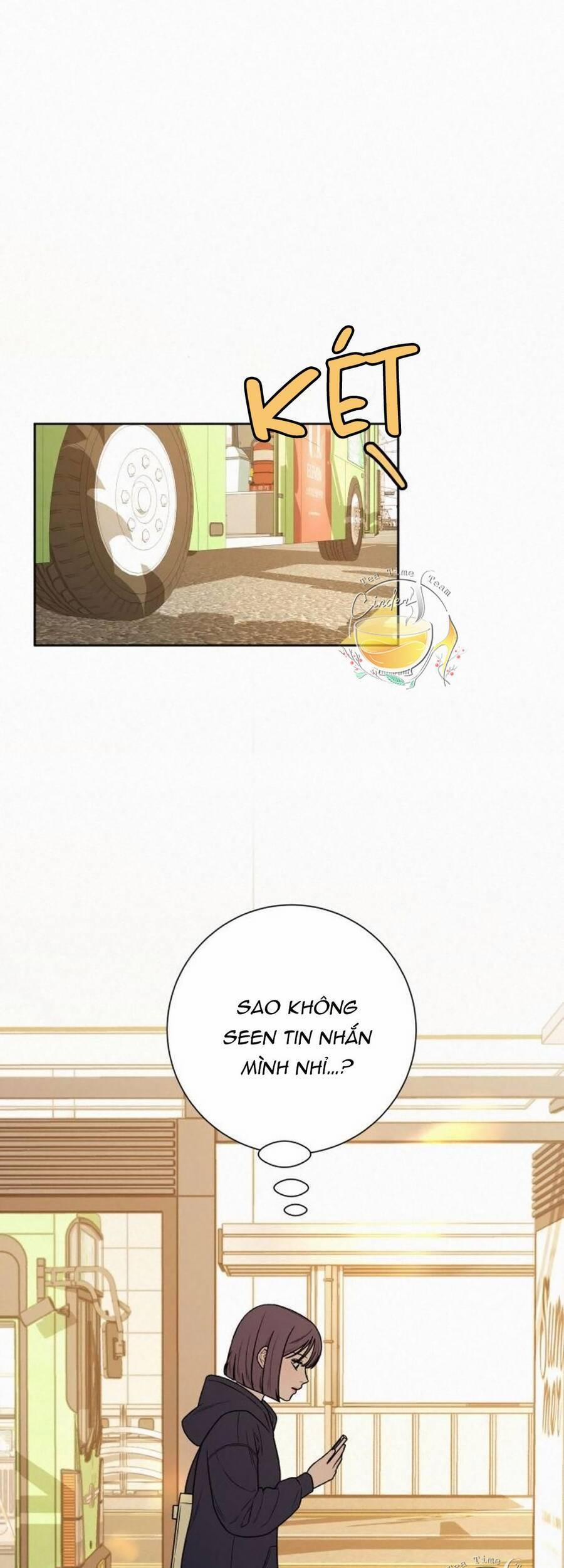 Tình Yêu Trong Sáng 27 trang 38