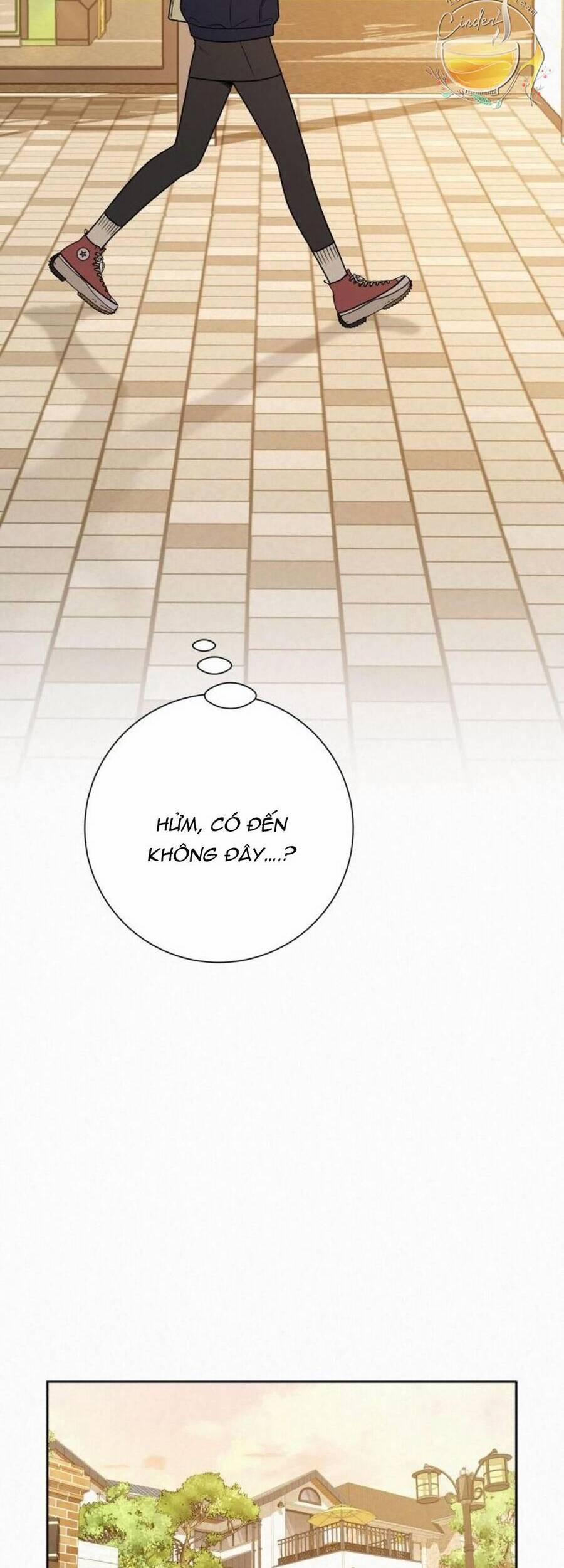 Tình Yêu Trong Sáng 27 trang 39