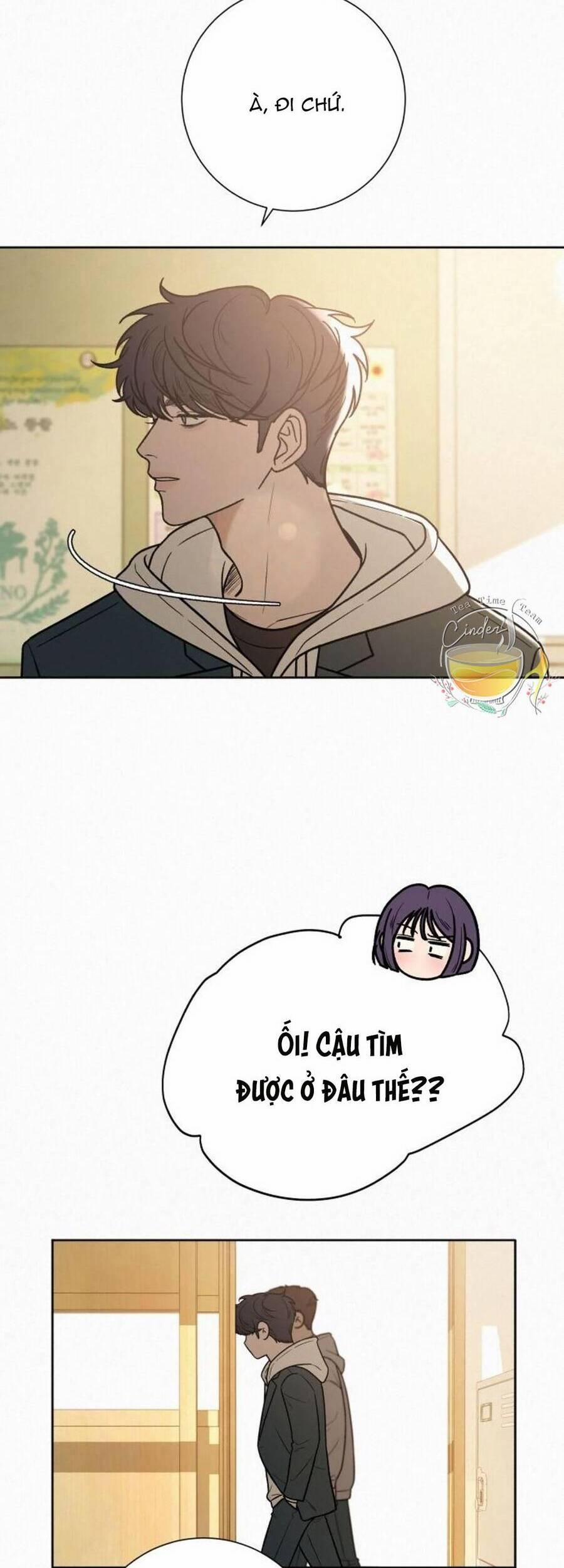 Tình Yêu Trong Sáng 27 trang 4